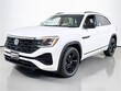 Volkswagen Atlas Cross Sport