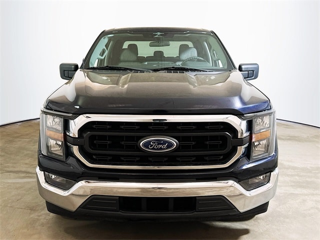 Used 2023 Ford F-150 King Ranch with VIN 1FTEW1C81PKD23452 for sale in Abilene, TX