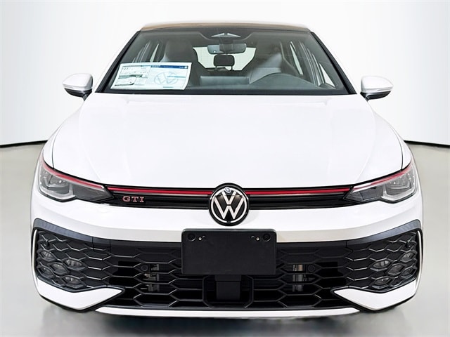New Volkswagen Golf R & Golf GTI Lineup in Abilene, Texas