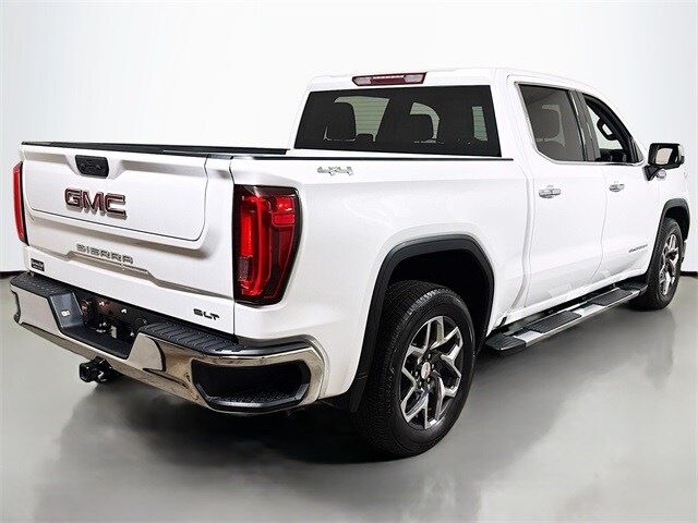 2023 Gmc Sierra 1500 SLT photo 4