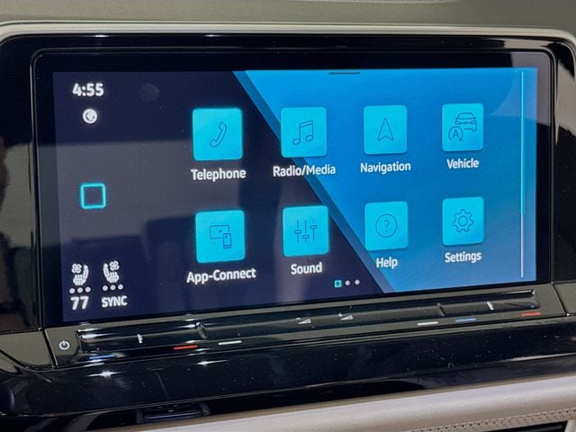 2026 Volkswagen Atlas SE w/Tech - Photo 7