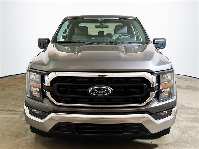 Used 2023 Ford F-150 King Ranch with VIN 1FTEW1C56PKD23470 for sale in Abilene, TX