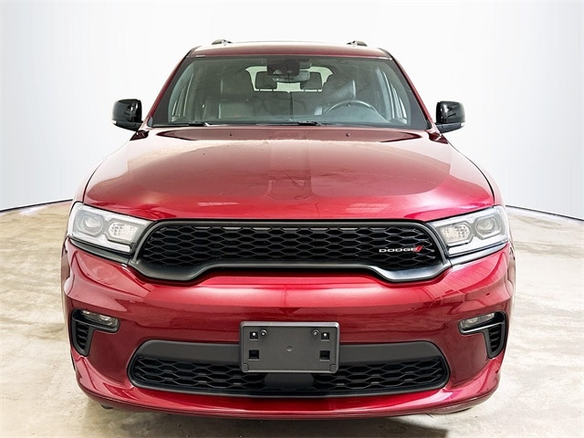 Used 2023 Dodge Durango GT with VIN 1C4RDHDGXPC616637 for sale in Abilene, TX