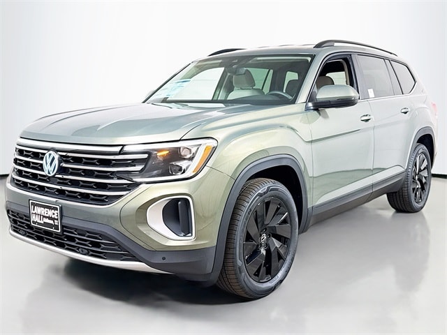 2026 Volkswagen Atlas SE w/Tech's photo