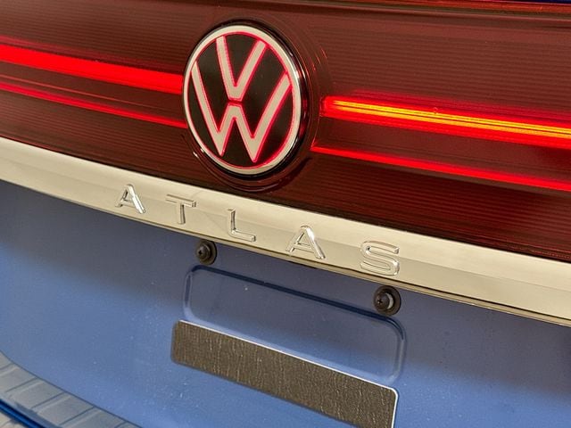 2026 Volkswagen Atlas SE w/Tech - Photo 17