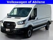Ford Transit-250 Cargo