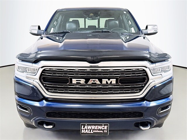 2023 Ram 1500 Limited photo 2