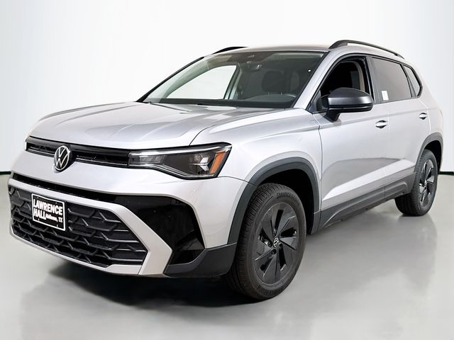 New Volkswagen Vehicles in Abilene TX | Volkswagen of Abilene