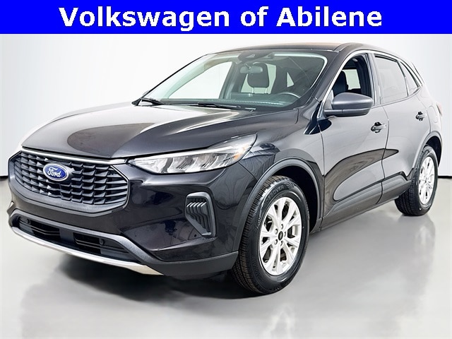 2024 Ford Escape Active's photo