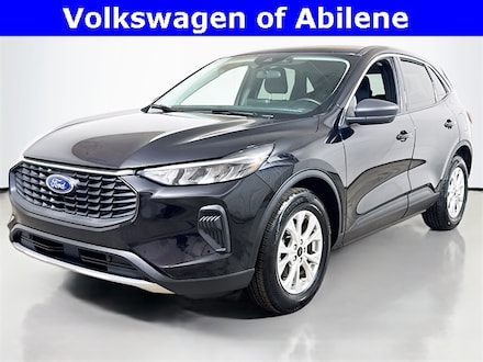 2024 Ford Escape Active SUV