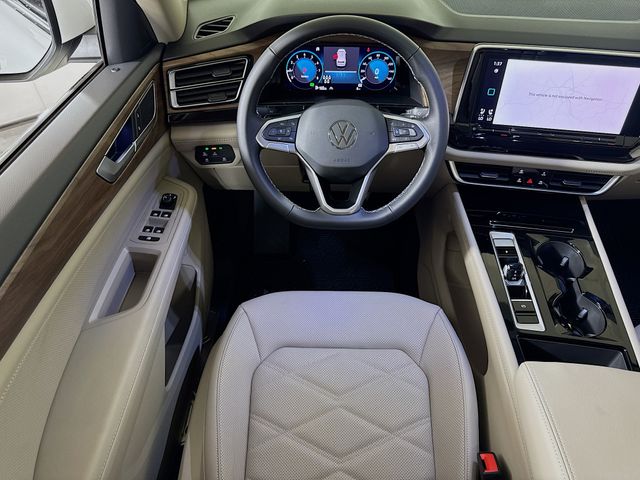 2026 Volkswagen Atlas SE w/Tech - Photo 15