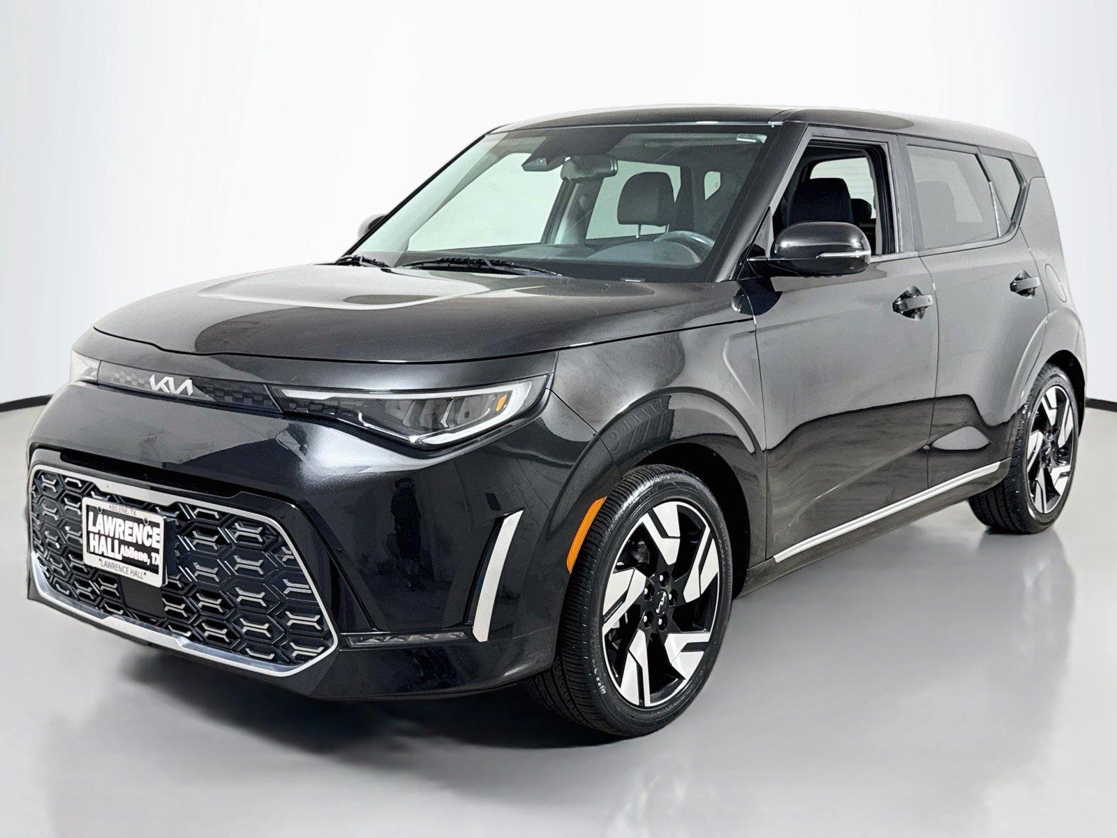 2023 Kia Soul