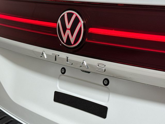 2026 Volkswagen Atlas SE w/Tech - Photo 18