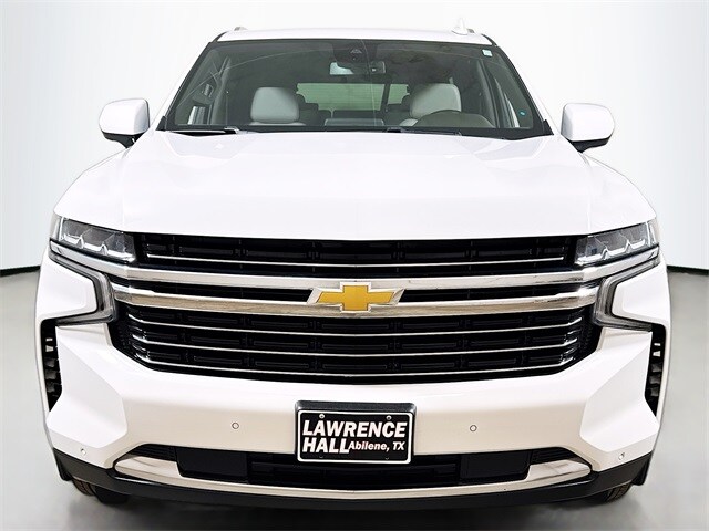 Used 2023 Chevrolet Tahoe LT with VIN 1GNSCNKD9PR421919 for sale in Abilene, TX