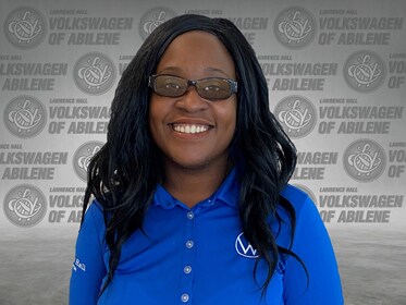 Staff member Kelly Nicole Weeks from ID_86933a421d9b
