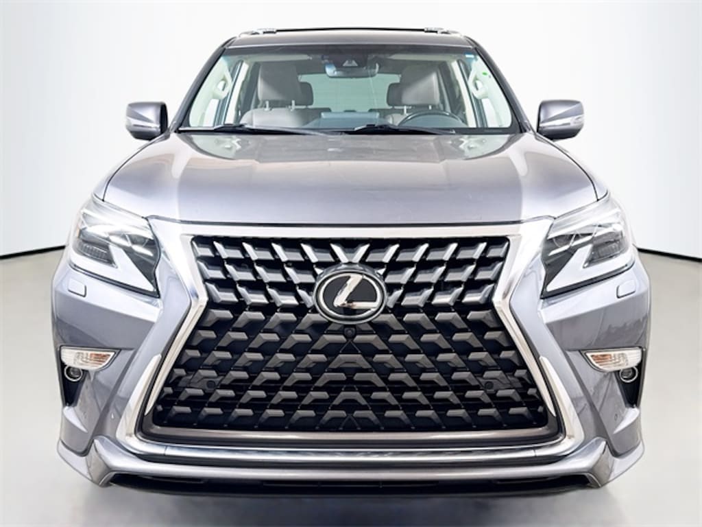 Used 2023 Lexus GX 460 Luxury SUV