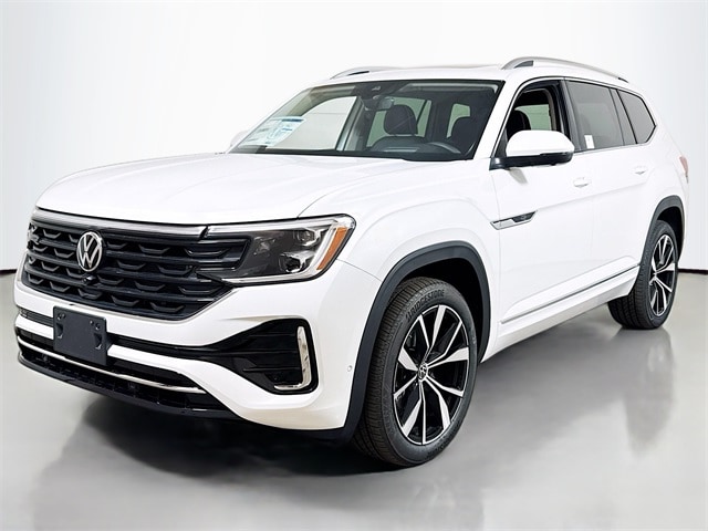 2026 Volkswagen Atlas SEL Premium R-Line's photo