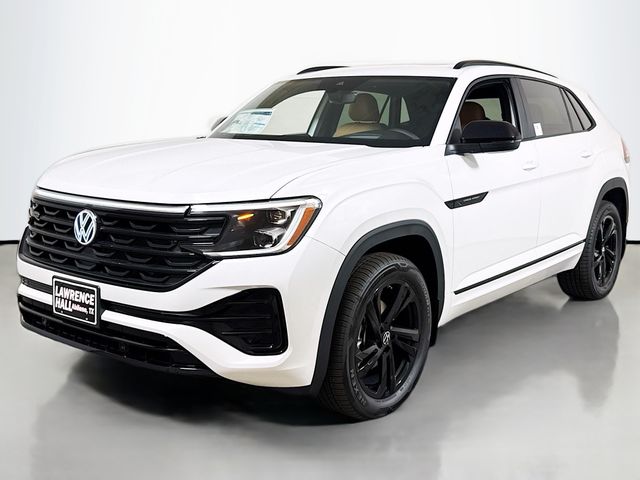 2026 Volkswagen Atlas Cross Sport SUV 