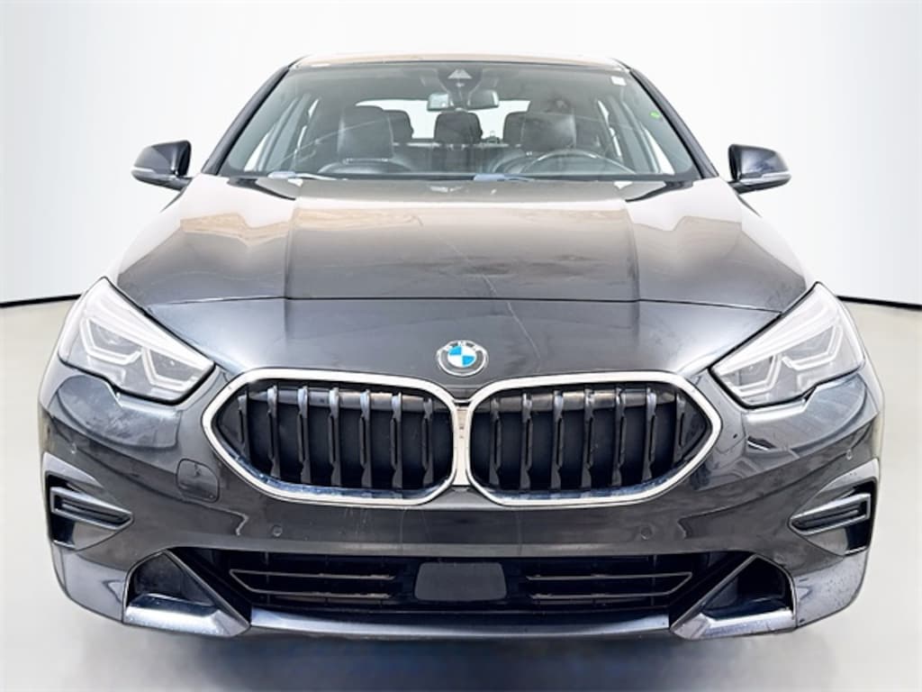 Used 2022 BMW 228i sDrive Gran Coupe
