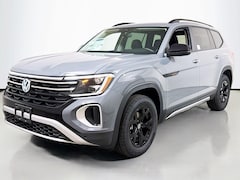 2026 Volkswagen Atlas 2.0T Peak Edition SUV