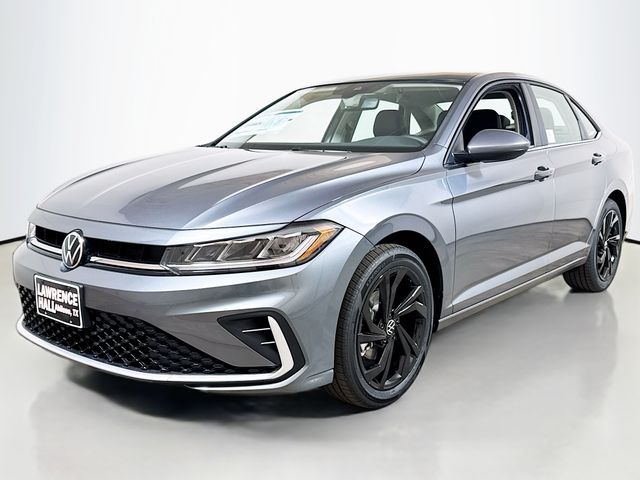 2026 Volkswagen Jetta