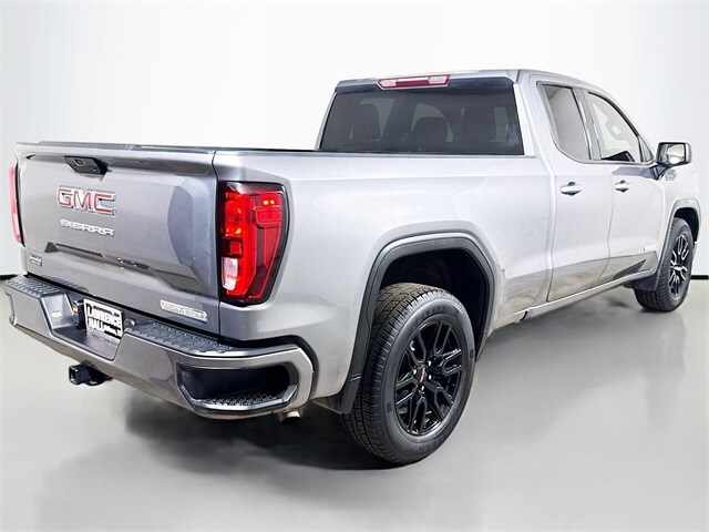 2021 Gmc Sierra 1500 Elevation photo 4