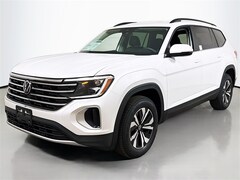 2026 Volkswagen Atlas 2.0T SE SUV