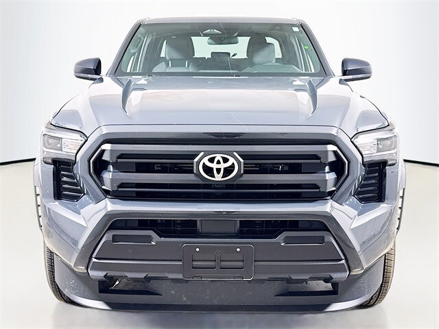 2025 Toyota Tacoma SR photo 2