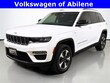 Jeep Grand Cherokee 4xe