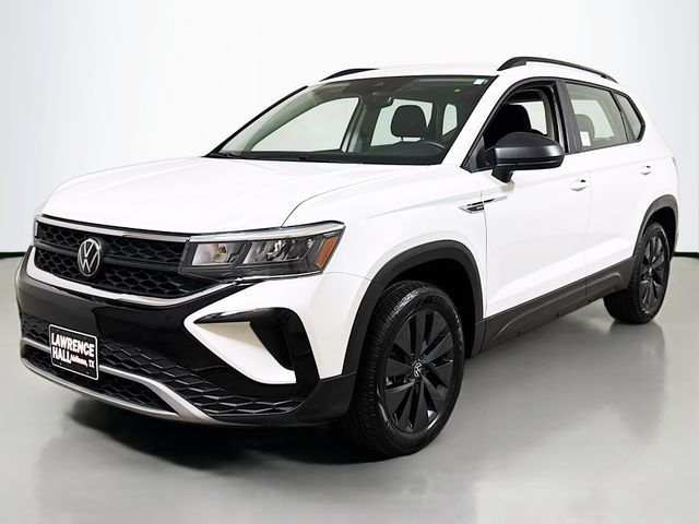 2024 Volkswagen Taos SUV 