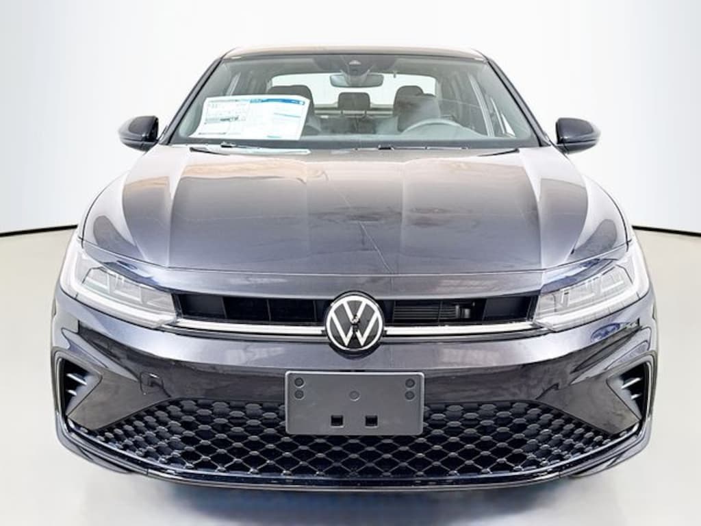 New 2026 Volkswagen Jetta 1.5T Sport Sedan