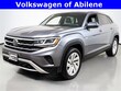Volkswagen Atlas Cross Sport