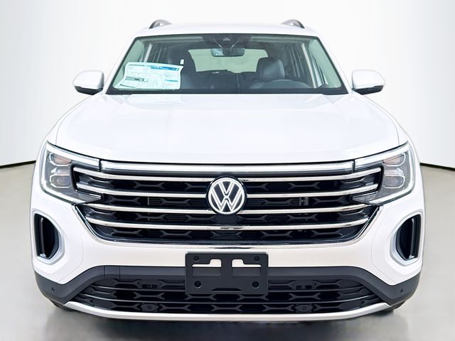 2026 Volkswagen Atlas SE w/Tech - Photo 2