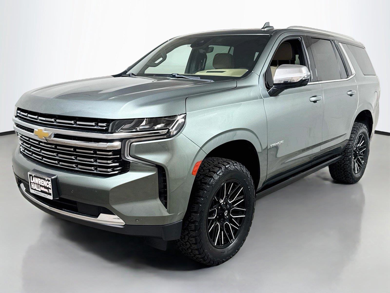 2023 Chevrolet Tahoe