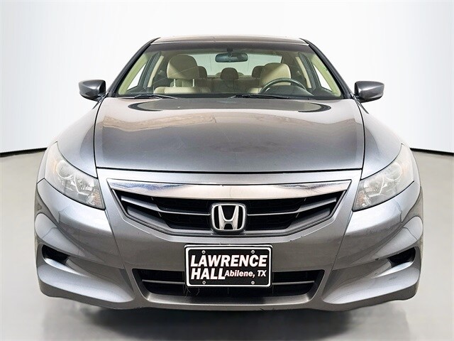 2012 Honda Accord EX-L photo 2