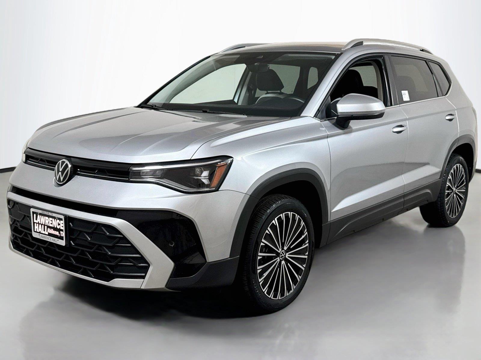 2025 Volkswagen Taos SUV 