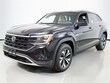Volkswagen Atlas Cross Sport
