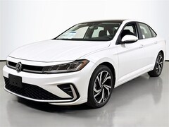 2026 Volkswagen Jetta 1.5T SEL Sedan