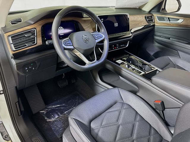 2026 Volkswagen Atlas SE w/Tech - Photo 5