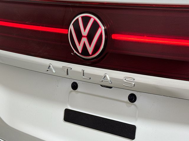 2026 Volkswagen Atlas SEL Premium R-Line - Photo 18