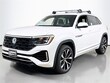  Volkswagen Atlas Cross Sport