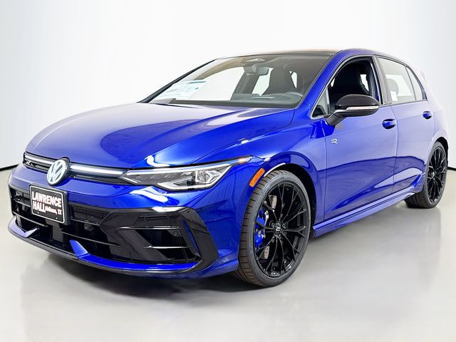 2026 Volkswagen Golf R Golf R 4-door DSG's photo