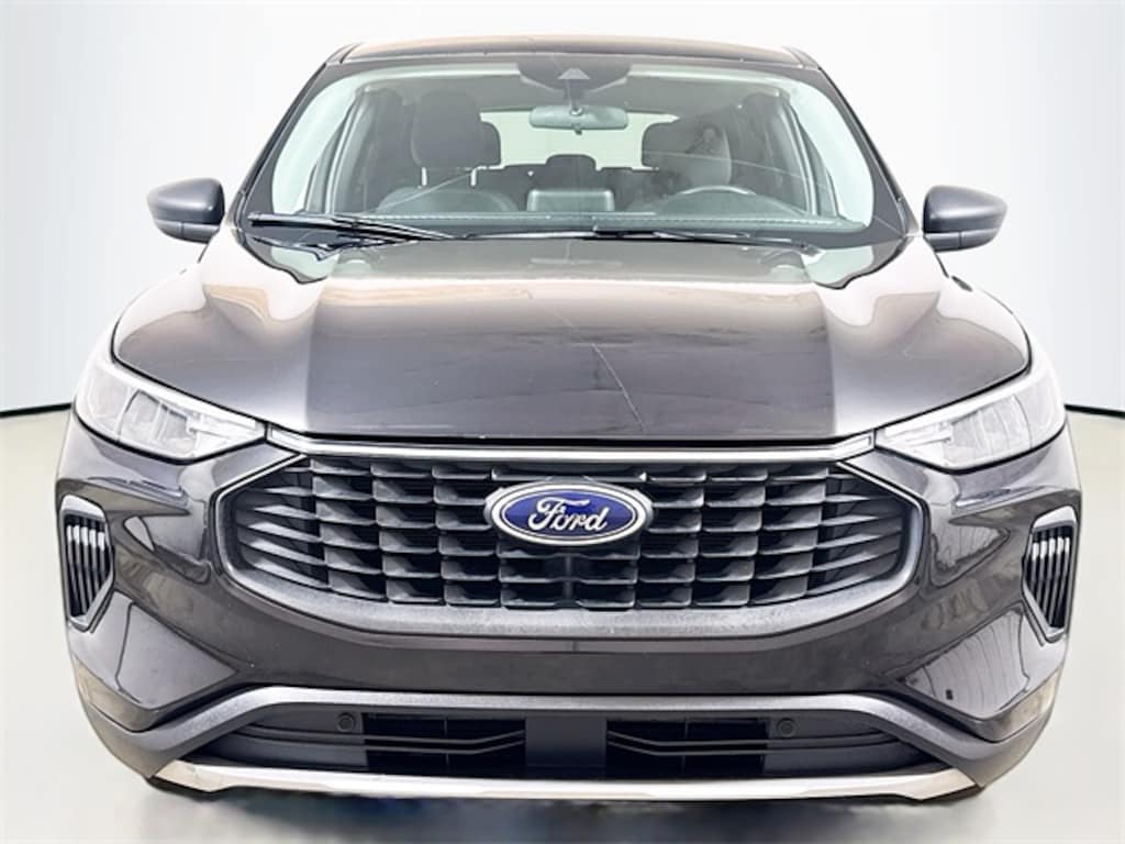 Used 2024 Ford Escape Active SUV