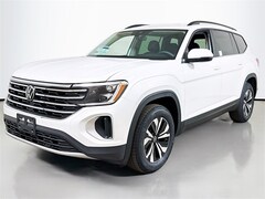 2026 Volkswagen Atlas 2.0T SE SUV