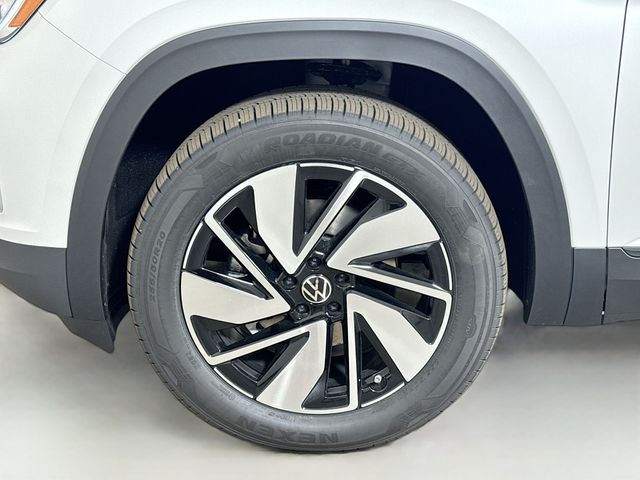 2026 Volkswagen Atlas SE w/Tech - Photo 19