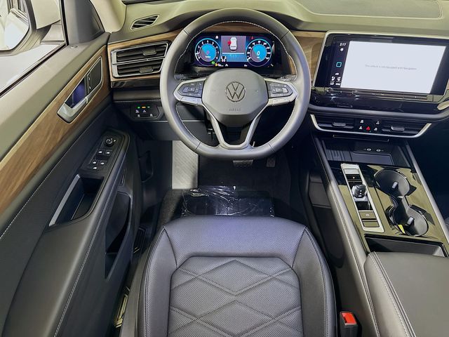2026 Volkswagen Atlas SE w/Tech - Photo 15