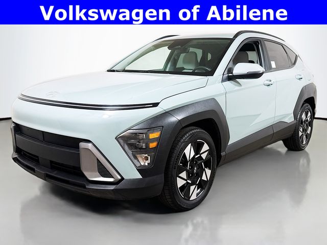 2025 Hyundai Kona SEL Automatic's photo