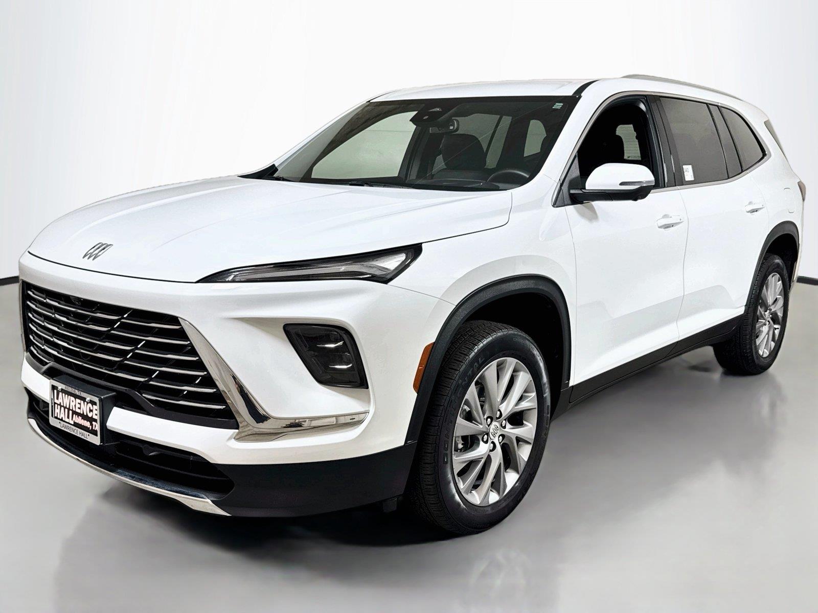 2025 Buick Enclave