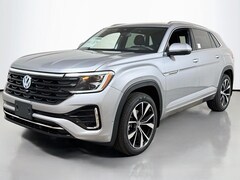2026 Volkswagen Atlas Cross Sport 2.0T SEL Premium R-Line SUV