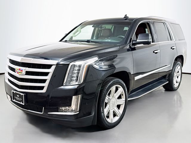 2019 Cadillac Escalade AWD Luxury's photo